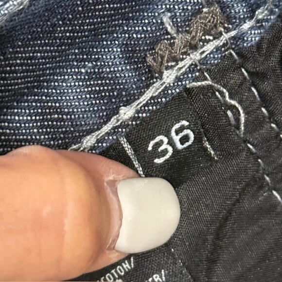 Xtreme Couture Men's Jeans 36 - Picture 10 of 10